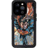 DC Comics Superman Adventures of Superman #3 Art by Stephen Segovia iPhone 15 Pro Waterproof Case